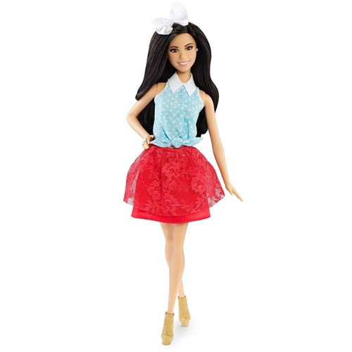 Barbie - Boneca Fifth Harmony Camila - Mattel
