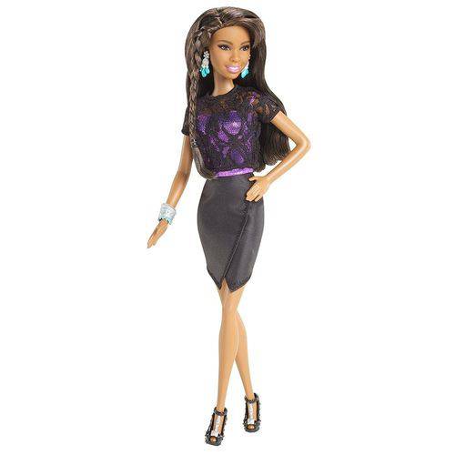 Barbie - Boneca Fifth Harmony Normani - Mattel