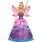 Barbie Butterfly e a Princesa Fairy - Princesa Fairy - Mattel