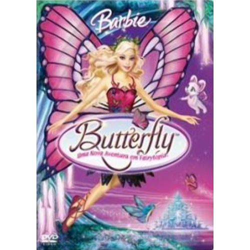 Barbie - Butterfly