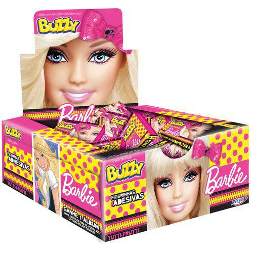 Barbie Buzzy Tutti Frutti