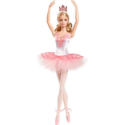Barbie Colecionável Aniversário Ballet - Mattel