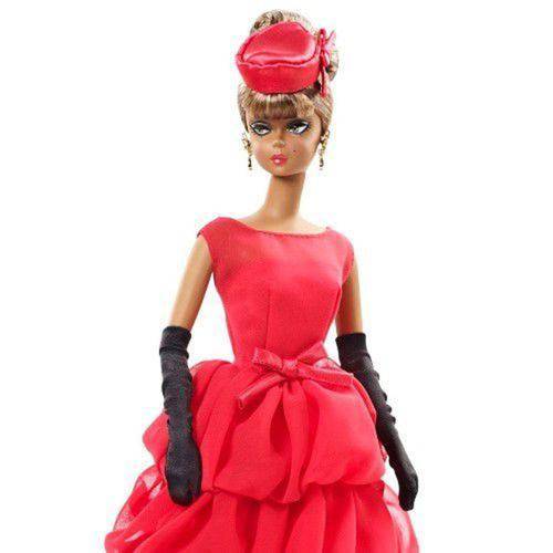 Barbie - Colecionavel Bfmc 3 Cgt26 Mattel