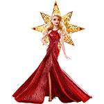 Barbie Colecionável Holiday - Mattel
