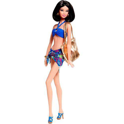 Barbie Collector Basics - Collection 03 Modelo 05