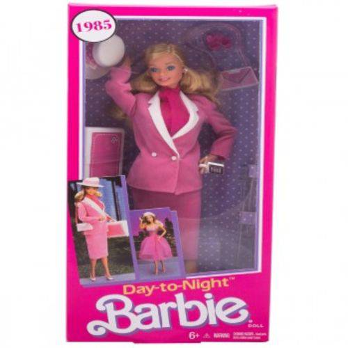 Barbie Collector Day-to-night FJH73 - Mattel