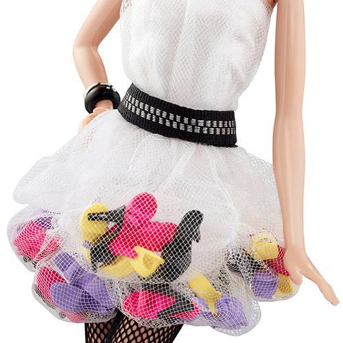 Barbie Collector - Fashion Sapatos - Mattel