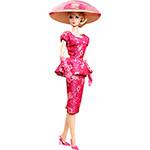 Barbie Collector Floral - Mattel