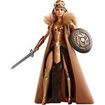 Barbie Collector Rainha Hipólita - Mattel