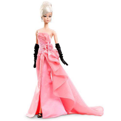 Barbie Collector Silkstone Glam Gown - Mattel