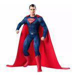 Barbie Collector Superman - Batman V Superman - Mattel