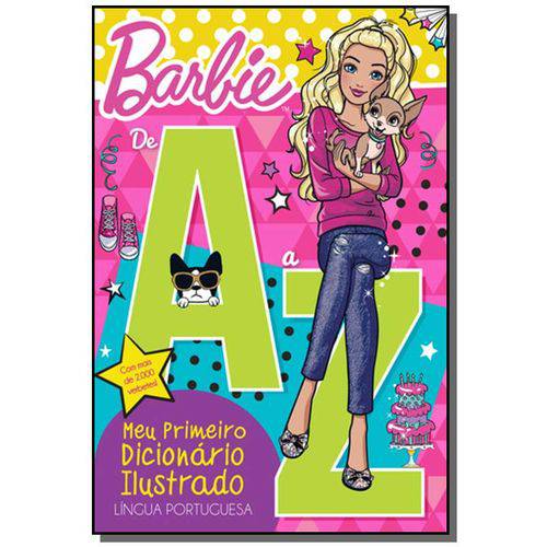 Barbie - de a A Z