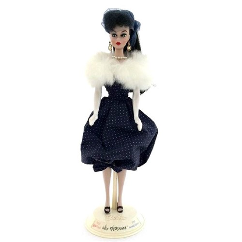 Barbie de Porcelana Gay Parisienne 1959