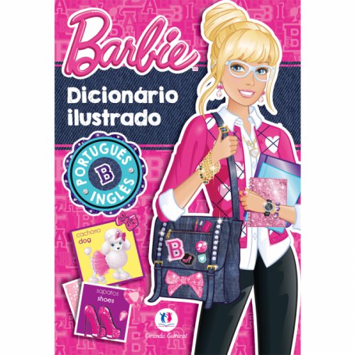 Barbie - Dicionario Ilustrado
