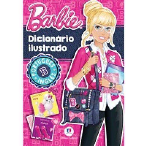 Barbie: Dicionario Ilustrado