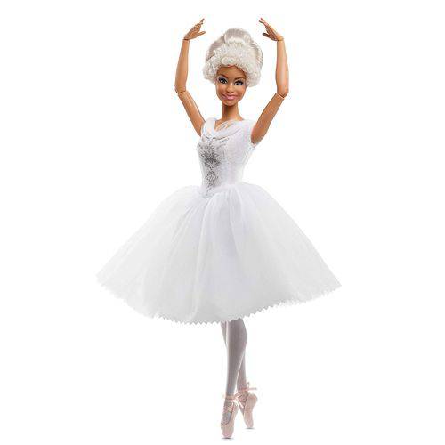 Barbie Disney o Quebra-nozes e os Quatro Reinos - Bailarina