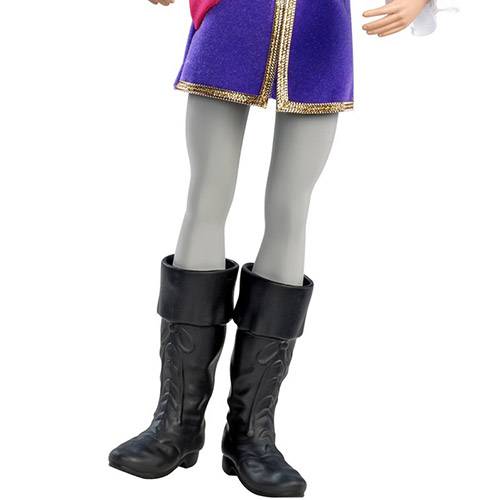 Barbie e as Sapatilhas Mágicas - Boneco Príncipe Ken - Mattel