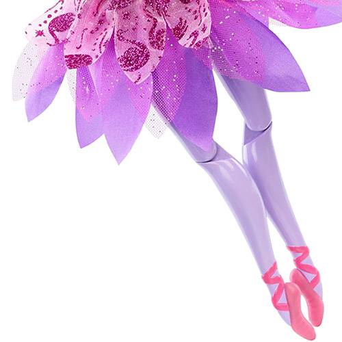 Barbie e as Sapatilhas Mágicas - Odette Bailarina - Mattel
