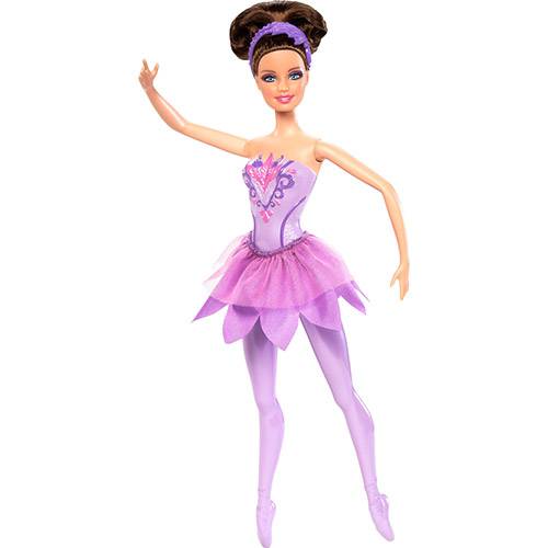 Barbie e as Sapatilhas Mágicas - Odette - Mattel