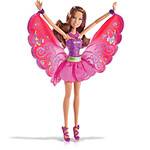 Barbie e o Segredo das Fadas - Fada Estilista Morena - Mattel