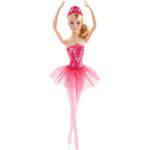 Barbie - Fantasia Bailarinas - Rosa Dhm41/Dhm42