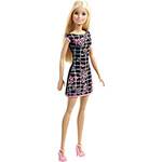 Barbie Fashion T7439/DGX60 - Mattel