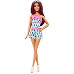 Barbie Fashionista Ice Cream Romper - Mattel