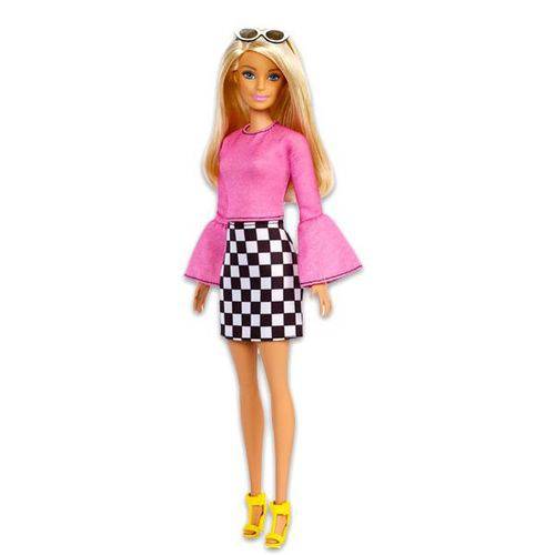 Barbie Fashionista Mattel Frb37/fxl44
