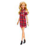 Barbie Fashionista Mattel Frb37/gbk09