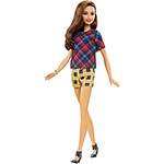 Barbie Fashionista Plaid Top/Bottom - Mattel