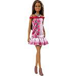 Barbie Fashionista Pretty In Python - Mattel