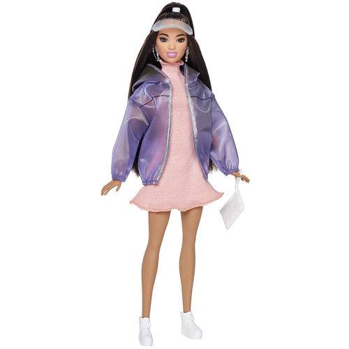 Barbie Fashionista Roupinha Esportista - Mattel