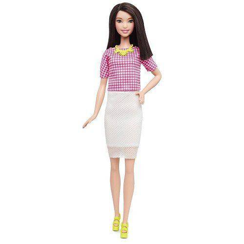 Barbie Fashionistas 30 Mattel DGY54/DMF32