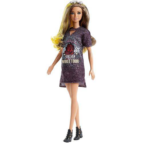 Barbie Fashionistas #87