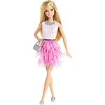 Barbie Fashionistas Balada - Mattel