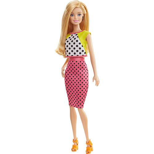 Barbie Fashionistas Up Dots - Mattel