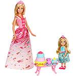 Barbie Festa de Chá - Mattel