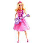 Barbie Filme Amigas Básicas Princesa e Pop Star - Tori