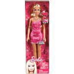 Barbie Glitter Rosa Claro