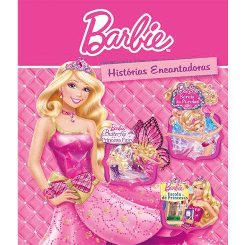 Barbie - Historias Encantadoras