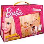 Barbie Jewrley Studio Set - Sunny Brinquedos