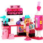 Barbie Kiosk Salão - Megablocks