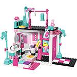 Barbie Loja Fashion Mega Bloks Dican