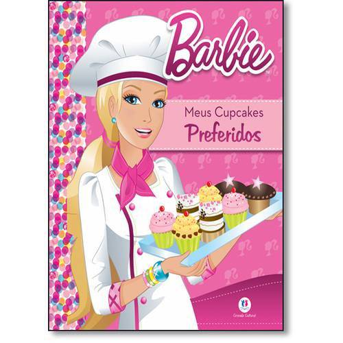 Barbie: Meus Cupcake Preferidos