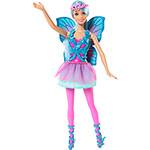 Barbie Mix & Match Fadas Summer Azul - Mattel