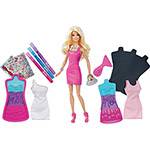 Barbie Moldes Fashions - Mattel