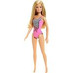 Barbie Praia - Mattel
