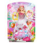 Barbie - Princesa Reino dos Doces