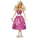 Barbie Princesa Vestido Rosa - Mattel