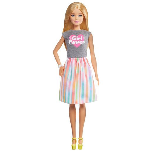 Barbie Profissão Surpresa - Mattel